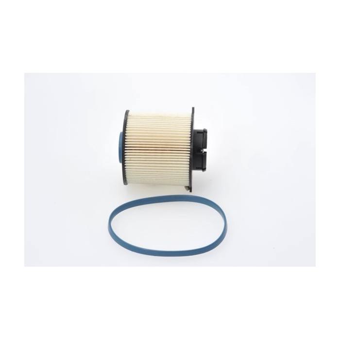 BOSCH Kraftstofffilter F026402062
