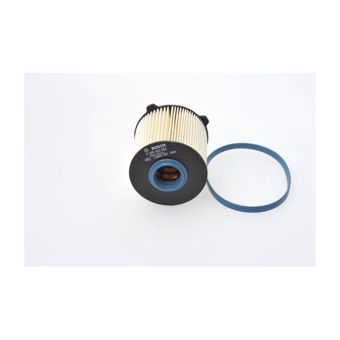BOSCH Kraftstofffilter F026402062