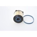 BOSCH Kraftstofffilter F026402062