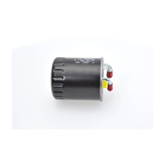 BOSCH Kraftstofffilter F026402065