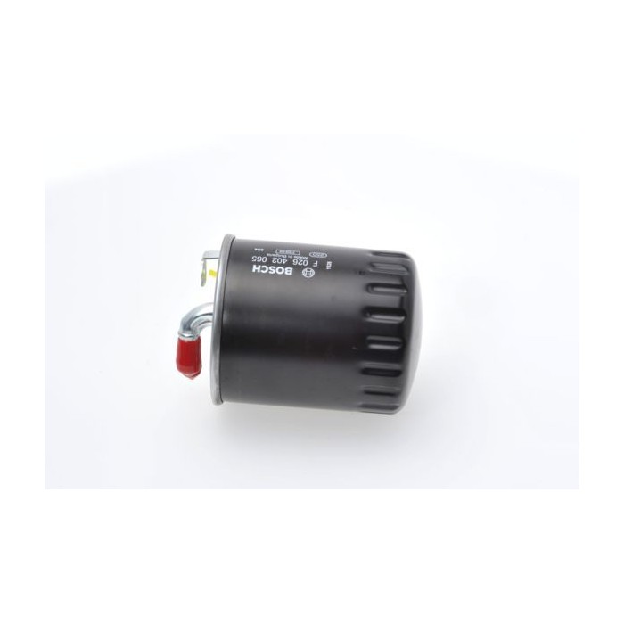 BOSCH Kraftstofffilter F026402065