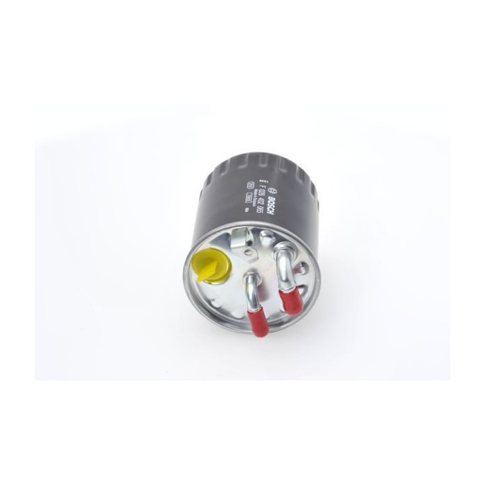 BOSCH Kraftstofffilter F026402065