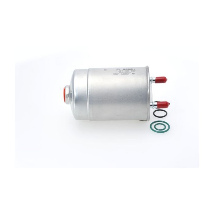 BOSCH Kraftstofffilter F026402067