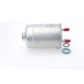 BOSCH Kraftstofffilter F026402067