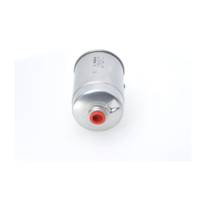 BOSCH Kraftstofffilter F026402067