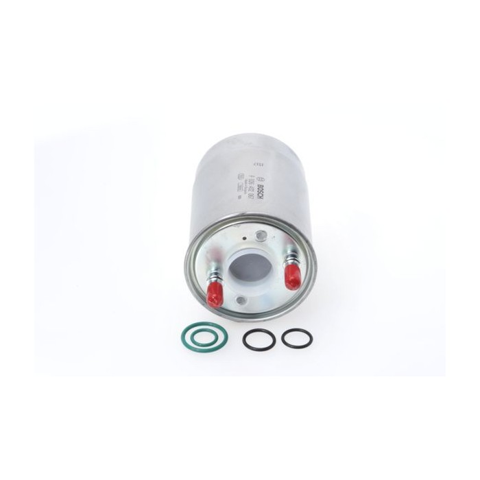 BOSCH Kraftstofffilter F026402067