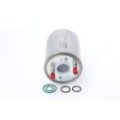 BOSCH Kraftstofffilter F026402067