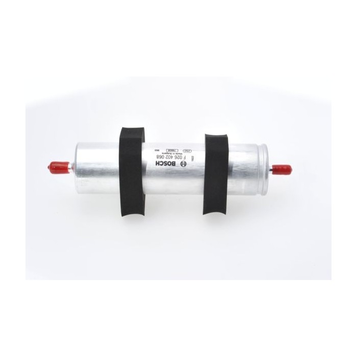 BOSCH Kraftstofffilter F026402068