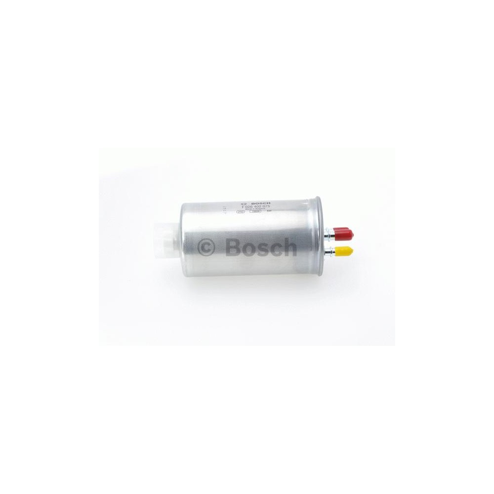 BOSCH Kraftstofffilter F026402075