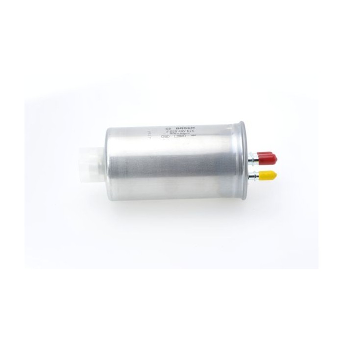 BOSCH Kraftstofffilter F026402075