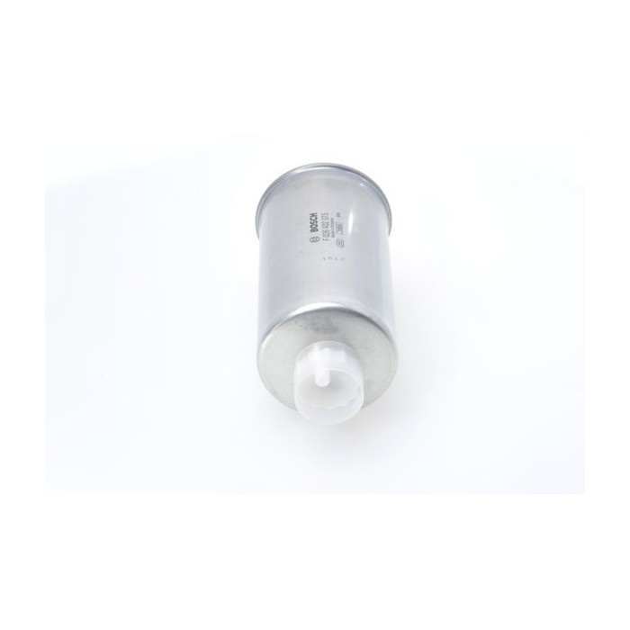 BOSCH Kraftstofffilter F026402075