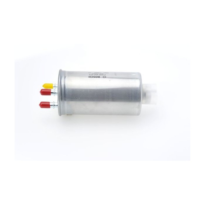 BOSCH Kraftstofffilter F026402075