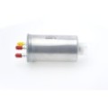 BOSCH Kraftstofffilter F026402075
