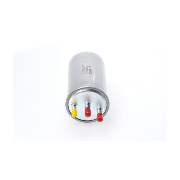 BOSCH Kraftstofffilter F026402075