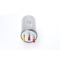 BOSCH Kraftstofffilter F026402075