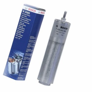 BOSCH Kraftstofffilter F026402085 für BMW
