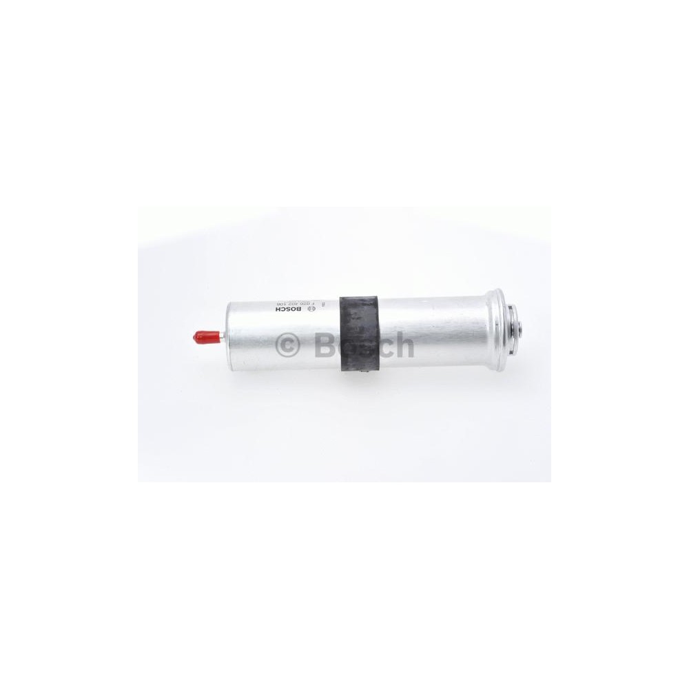 BOSCH Kraftstofffilter F026402106