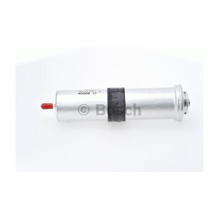 BOSCH Kraftstofffilter F026402106