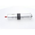 BOSCH Kraftstofffilter F026402106