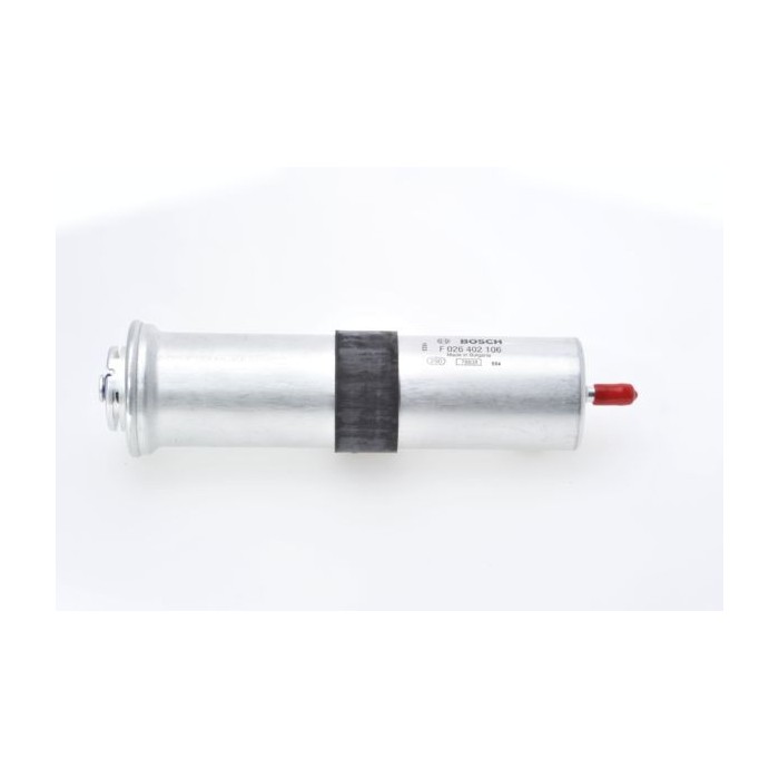 BOSCH Kraftstofffilter F026402106