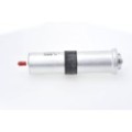 BOSCH Kraftstofffilter F026402106