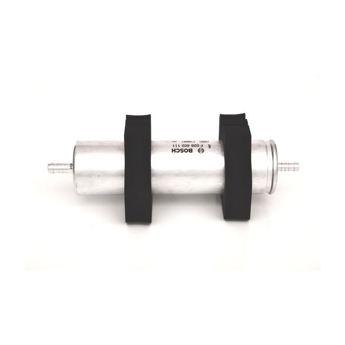 BOSCH Kraftstofffilter F026402111