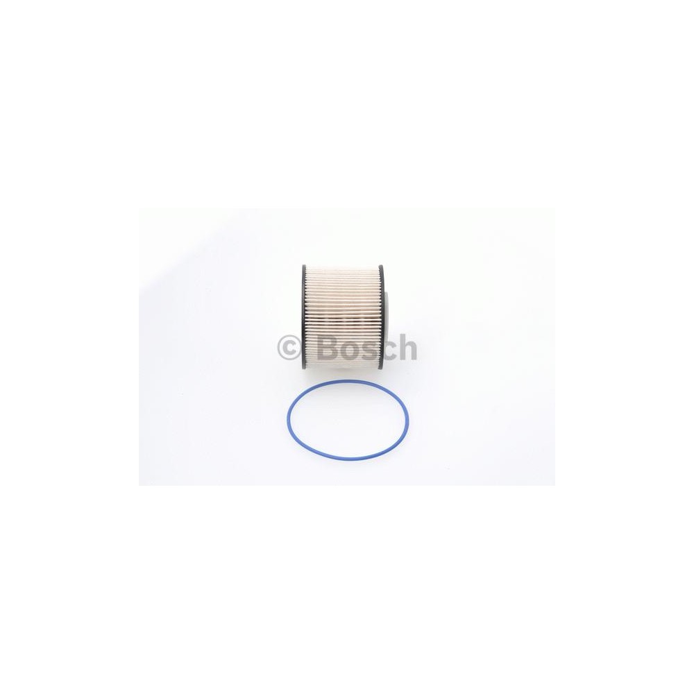 BOSCH Kraftstofffilter F026402120