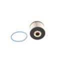 BOSCH Kraftstofffilter F026402120