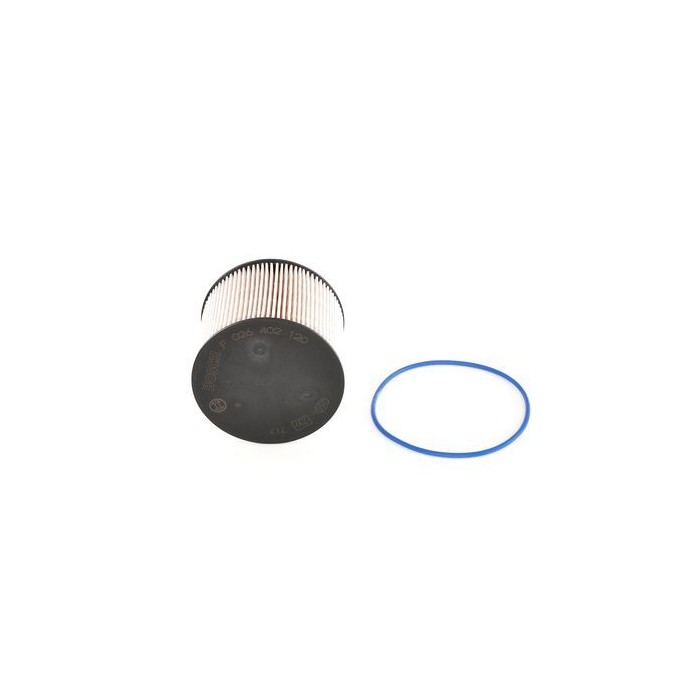BOSCH Kraftstofffilter F026402120