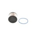 BOSCH Kraftstofffilter F026402120