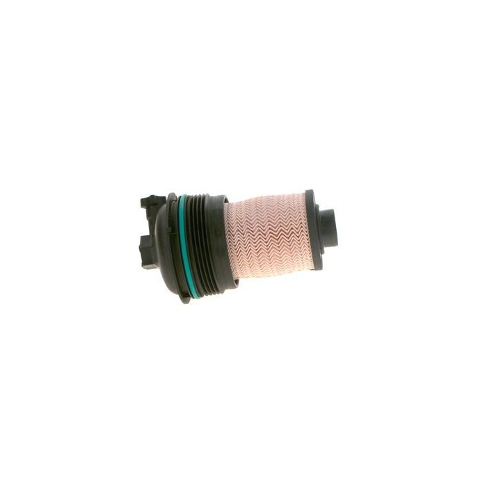 BOSCH Kraftstofffilter F026402260