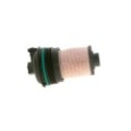 BOSCH Kraftstofffilter F026402260