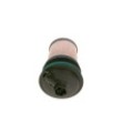 BOSCH Kraftstofffilter F026402260