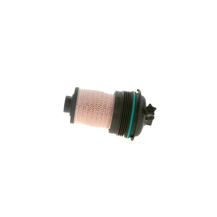 BOSCH Kraftstofffilter F026402260