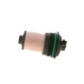 BOSCH Kraftstofffilter F026402260