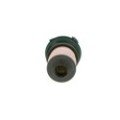 BOSCH Kraftstofffilter F026402260
