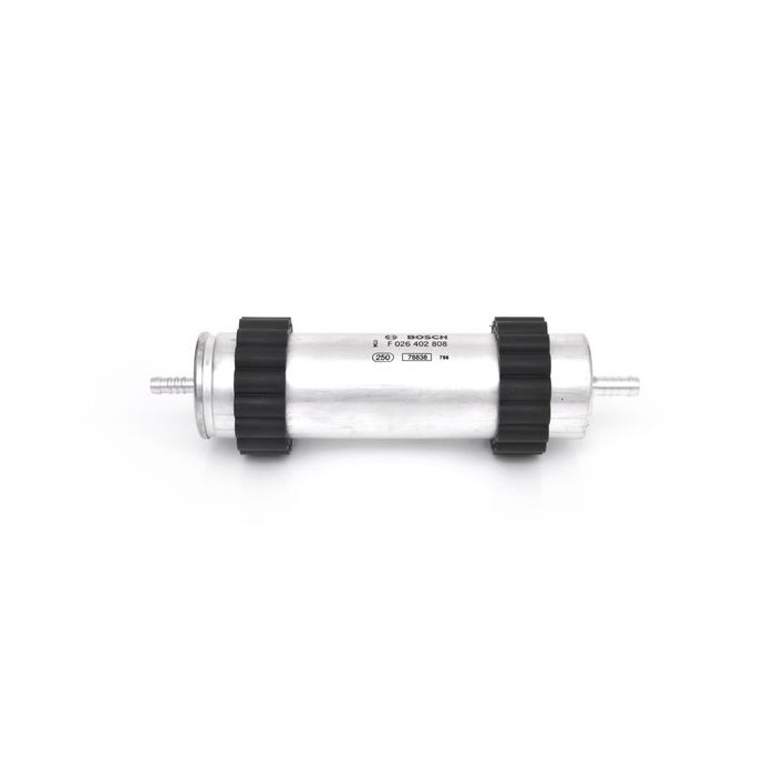 BOSCH Kraftstofffilter F026402808