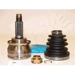 ASHIKA Gelenksatz, Antriebswelle 62-07-708