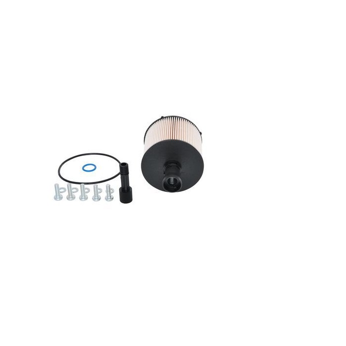 BOSCH Kraftstofffilter F026402825