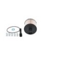BOSCH Kraftstofffilter F026402825
