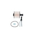 BOSCH Kraftstofffilter F026402825