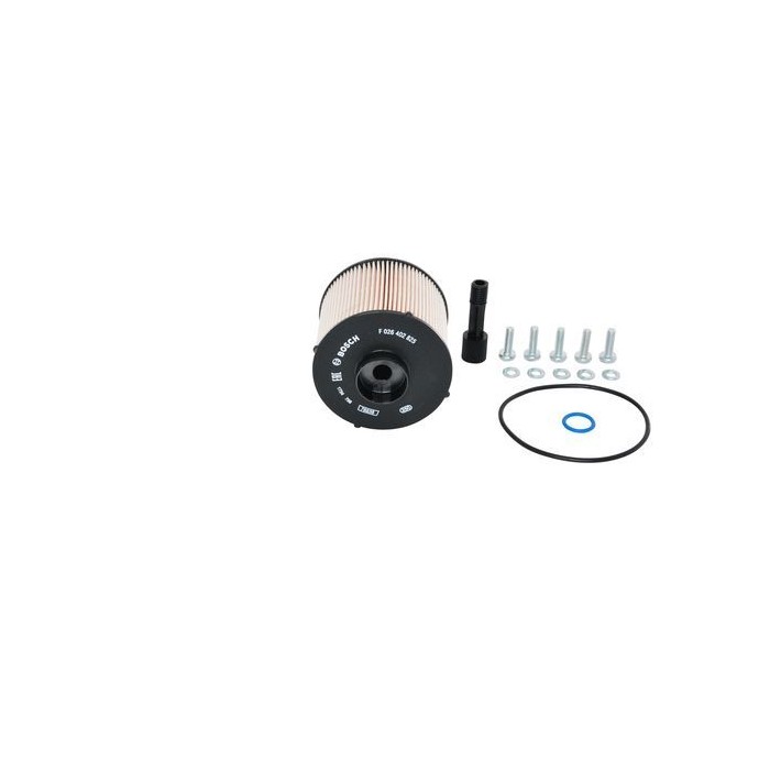 BOSCH Kraftstofffilter F026402825