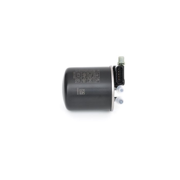 BOSCH Kraftstofffilter F026402836