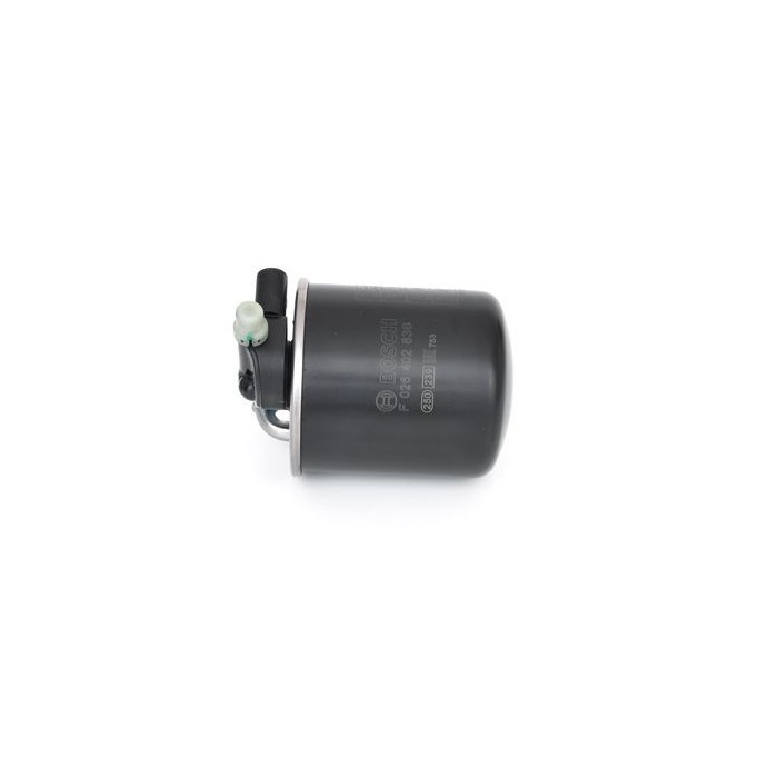 BOSCH Kraftstofffilter F026402836