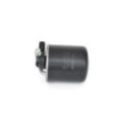 BOSCH Kraftstofffilter F026402836