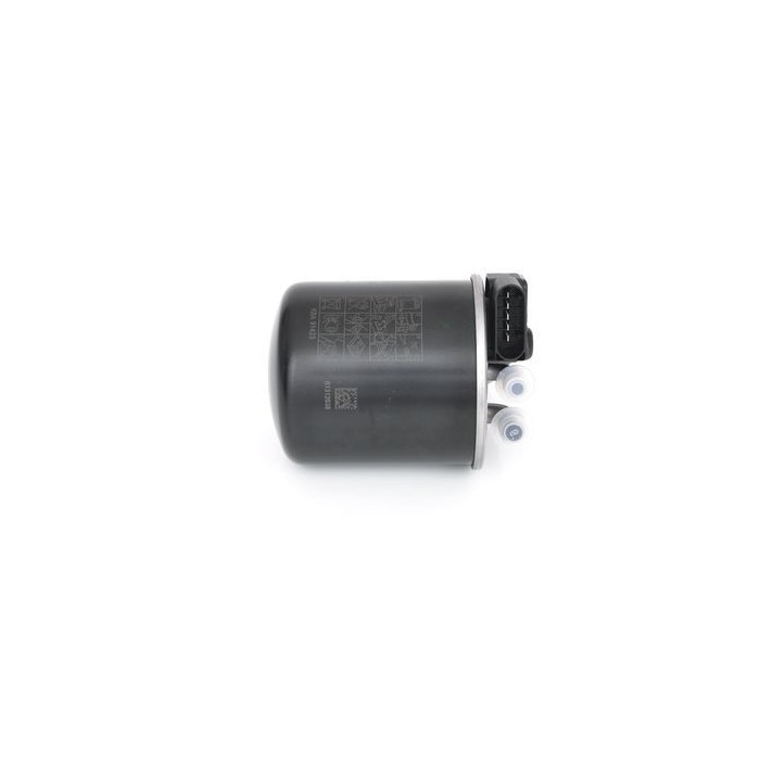 BOSCH Kraftstofffilter F026402839