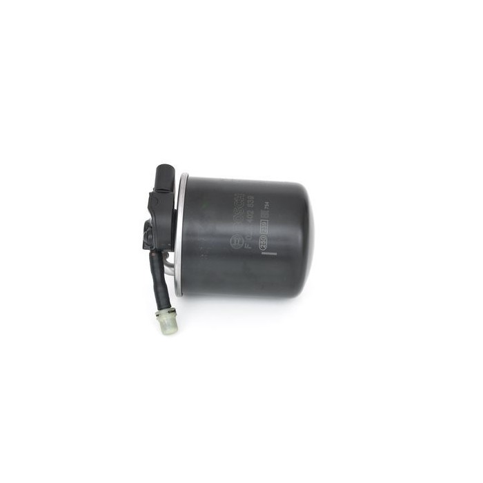 BOSCH Kraftstofffilter F026402839