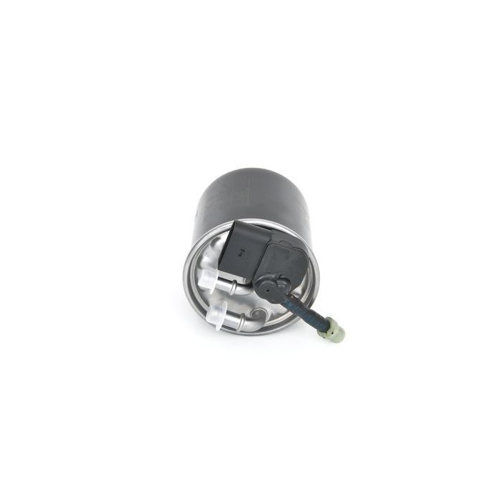 BOSCH Kraftstofffilter F026402839
