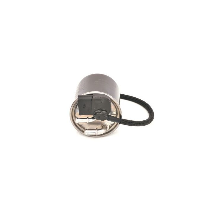 BOSCH Kraftstofffilter F026402840