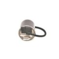 BOSCH Kraftstofffilter F026402840